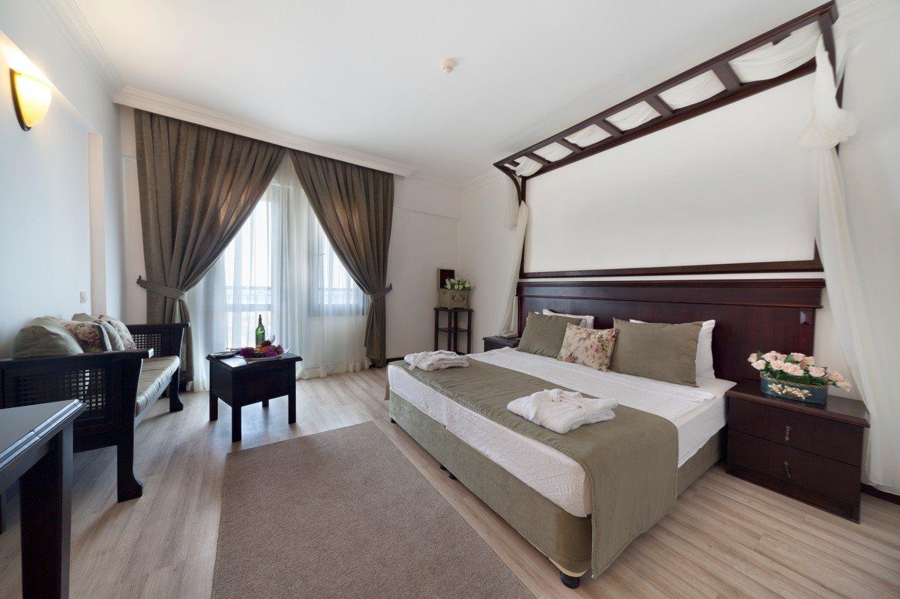 Golden Age Crystal Bodrum Exterior photo